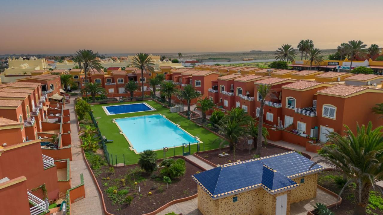 Casa Sur Apartment Corralejo Exterior photo