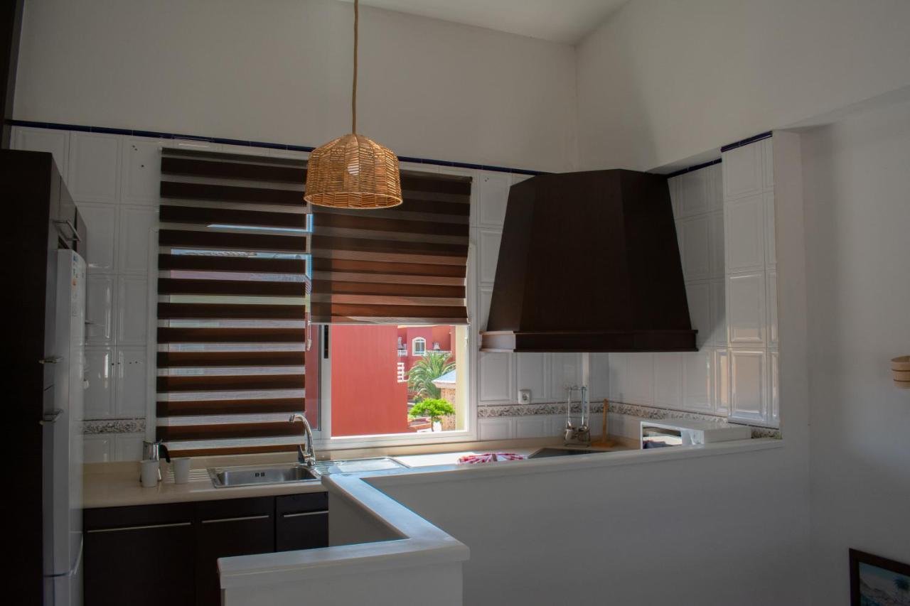 Casa Sur Apartment Corralejo Exterior photo