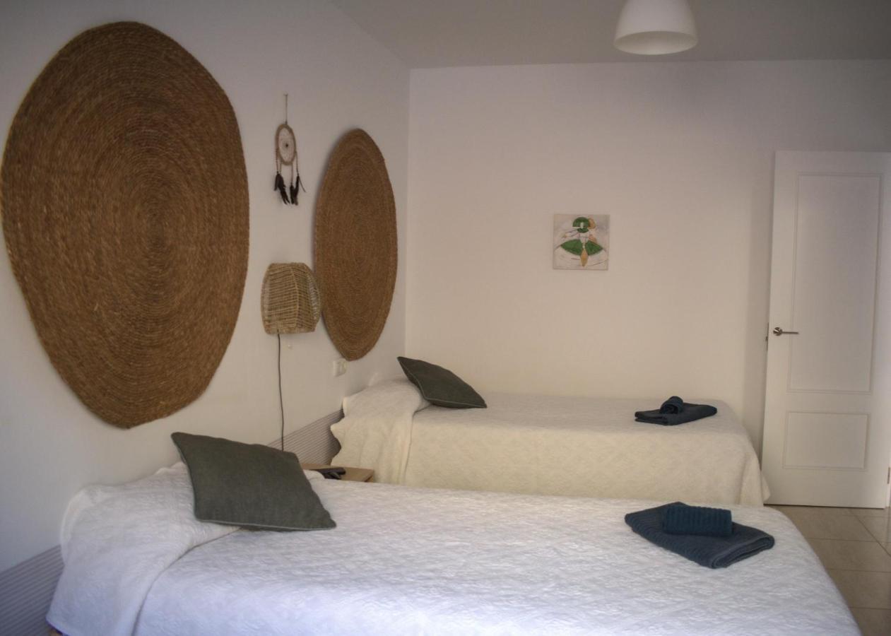 Casa Sur Apartment Corralejo Exterior photo