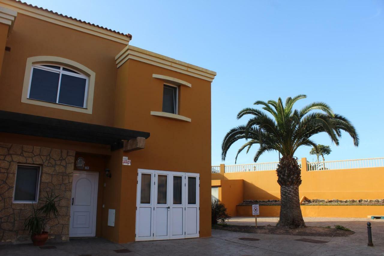 Casa Sur Apartment Corralejo Exterior photo
